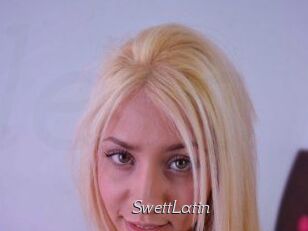 SwettLatin Le Scandale