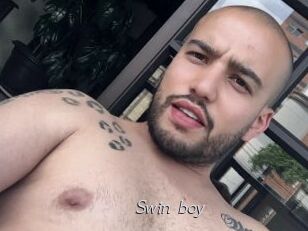 Swin_boy