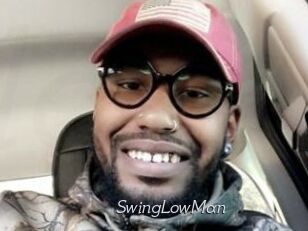 SwingLowMan