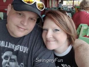 SwingeryFun