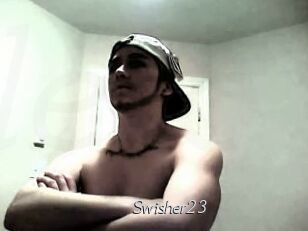 Swisher23