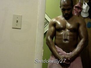 Swtdckwilly27