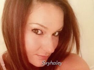 Sxyhaley