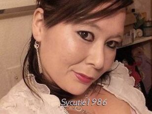 Sycutie1986