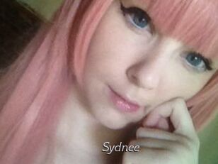 Sydnee