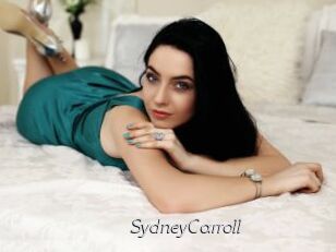 SydneyCarroll