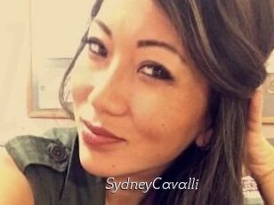 Sydney_Cavalli