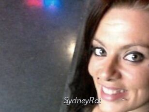 Sydney_Rai Le Scandale