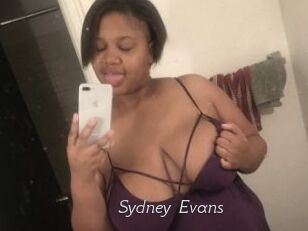 Sydney_Evans