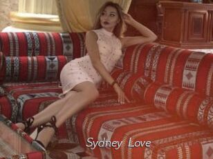 Sydney_Love