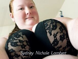 Sydney_Nichole_Lambert