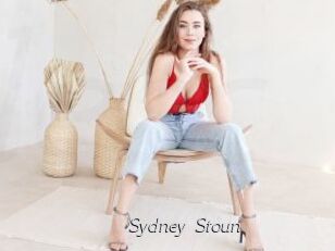 Sydney_Stoun