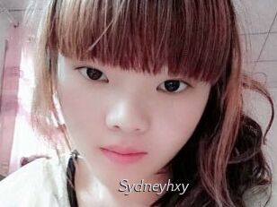 Sydneyhxy