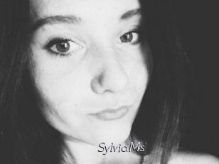SylviaMs
