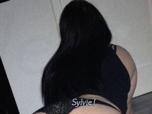 Sylvie1