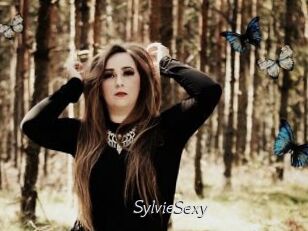 SylvieSexy