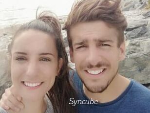 Syncube
