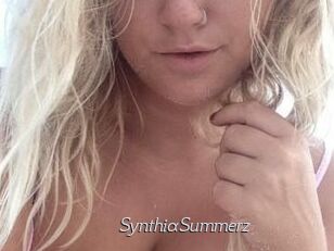 SynthiaSummerz