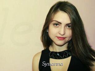 Syssanna