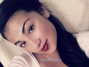 _saraevans