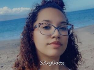 S3xg0dess