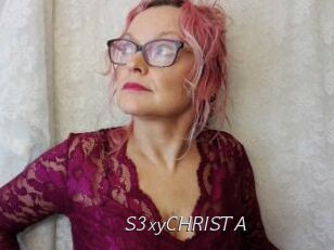 S3xyCHRISTA