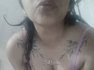 S4bina