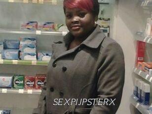 SEXPIJPSTERX