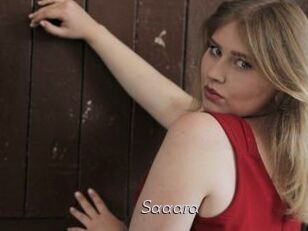 Saaara