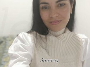 Saamay