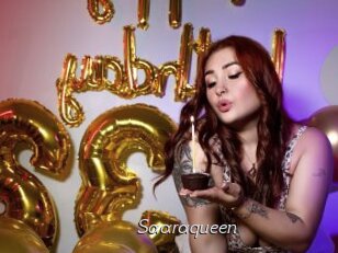 Saaraqueen
