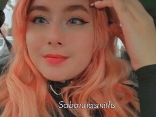 Sabannasmiths