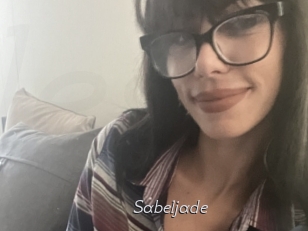 Sabeljade