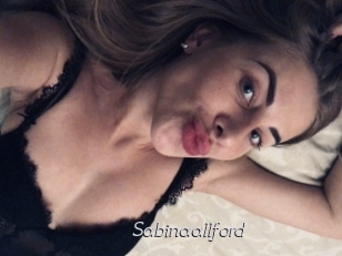 Sabinaallford