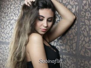 Sabinaflirt