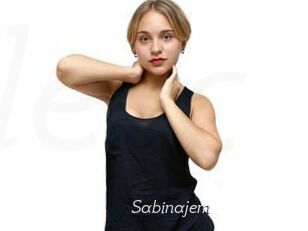 Sabinajem