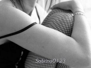 Sabrina0123