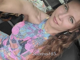 Sabrina185