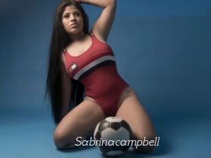 Sabrinacampbell