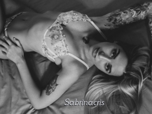 Sabrinacris