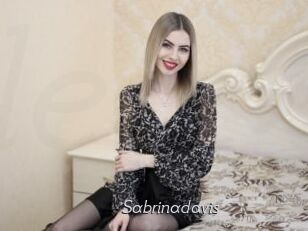 Sabrinadavis