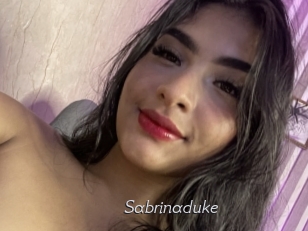 Sabrinaduke
