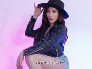 Sabrinafoster