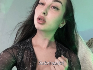 Sabrinakitti