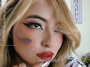 Sabrinaluxe