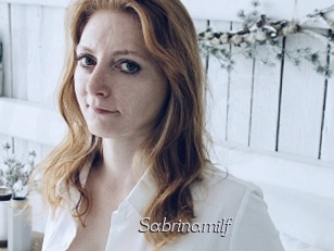 Sabrinamilf