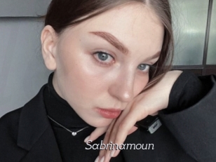 Sabrinamoun