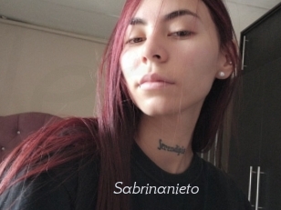 Sabrinanieto