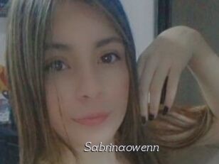 Sabrinaowenn