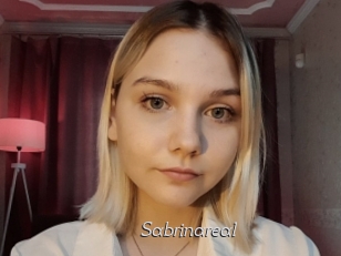 Sabrinareal